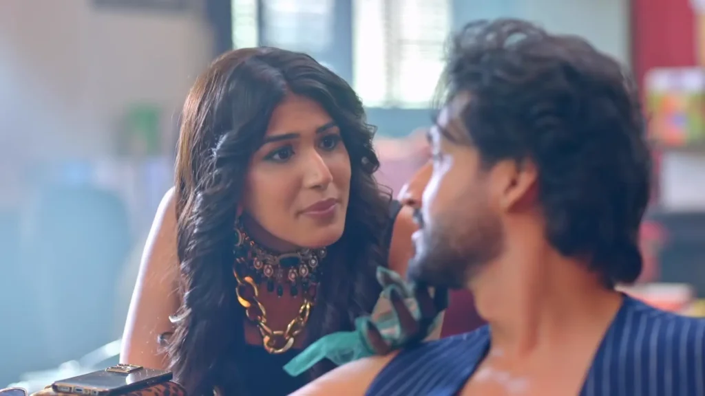 Tu Dhadkan Main Dil 25 June 2025 Written Update