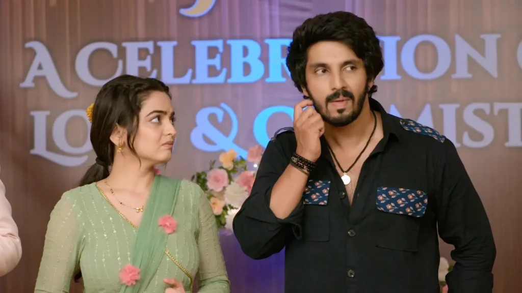Udne Ki Aasha 23 June 2025 Written Update