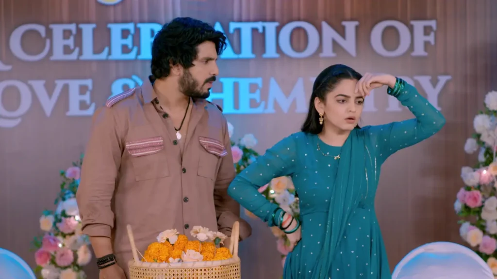 Udne Ki Aasha 23 June 2025 Written Update