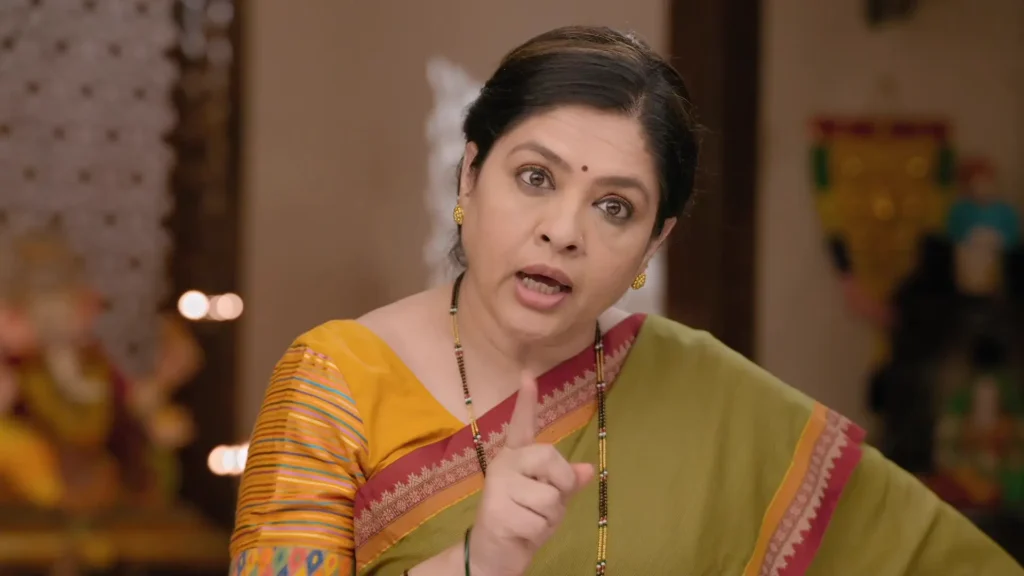 Udne Ki Aasha 25 June 2025 Written Update