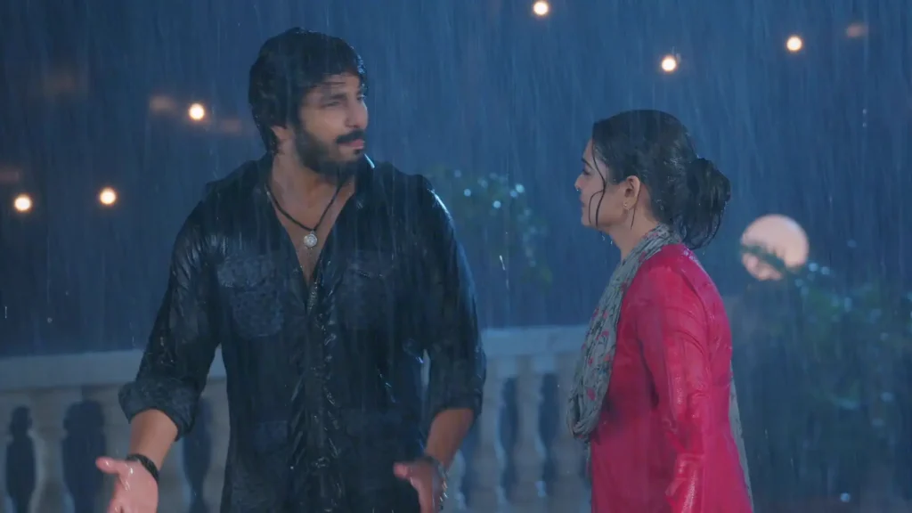 Udne Ki Aasha 25 June 2025 Written Update