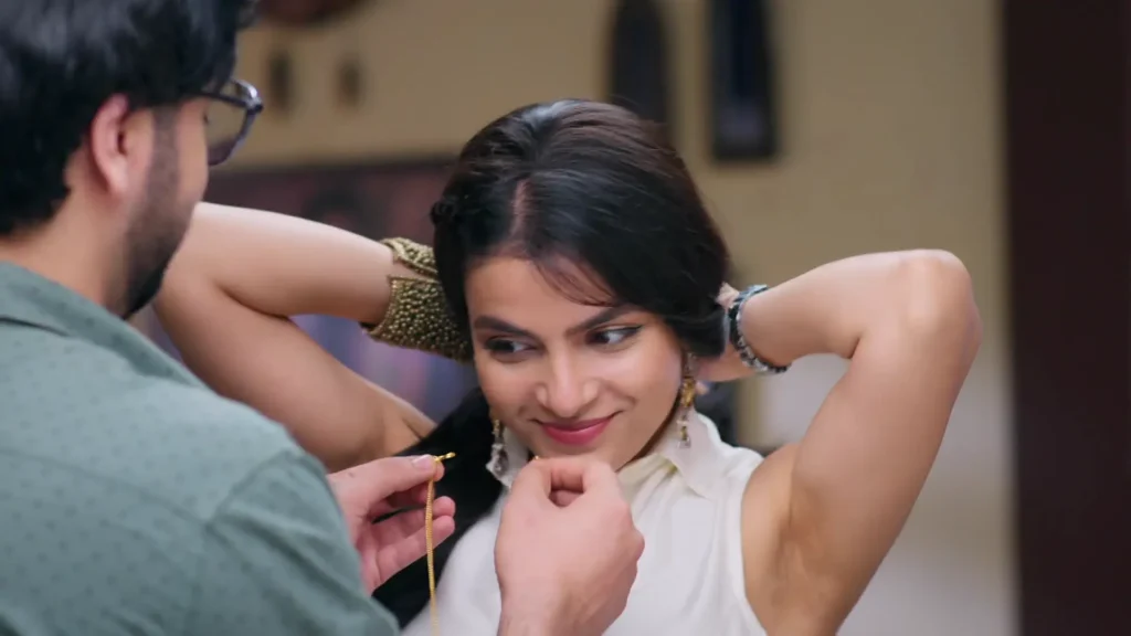 Udne Ki Aasha 26 June 2025 Written Update