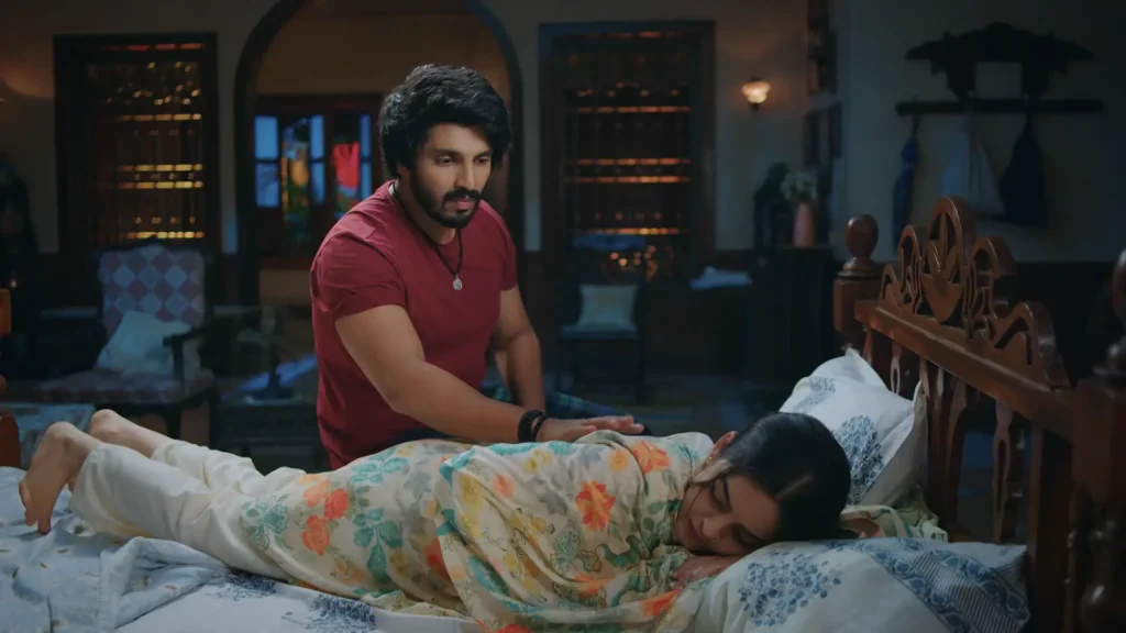 Udne Ki Aasha 26 June 2025 Written Update