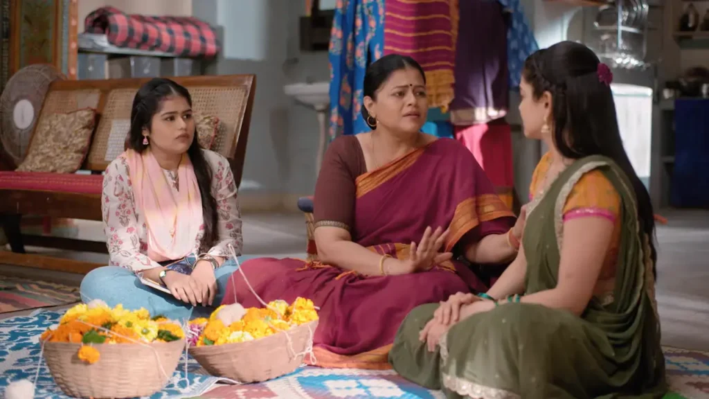 Udne Ki Aasha 27 June 2025 Written Update
