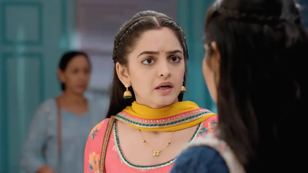 Udne Ki Aasha 27 June 2025 Written Update