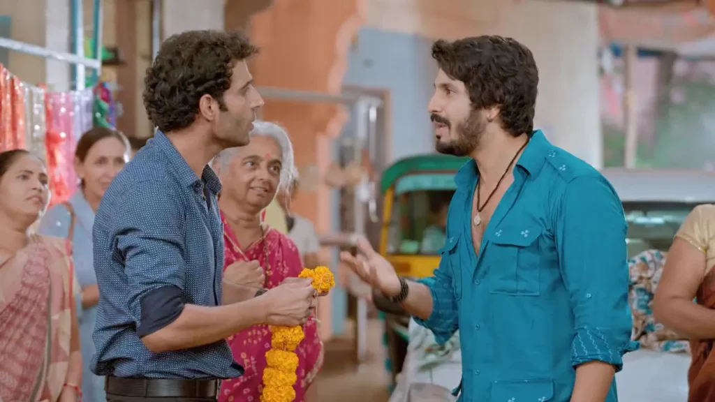 Udne Ki Aasha 27 June 2025 Written Update