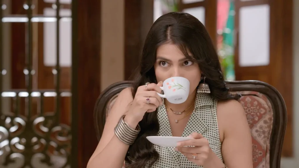 Udne Ki Aasha 28 June 2025 Written Update