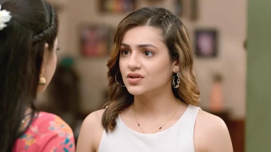 Udne Ki Aasha 28 June 2025 Written Update