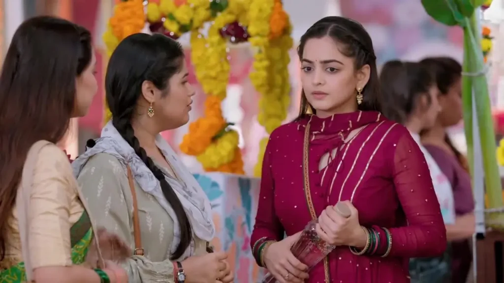 Udne Ki Aasha 3 June 2025 Written Update