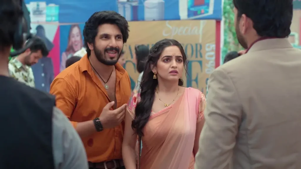 Udne Ki Aasha 4 June 2025 Written Update