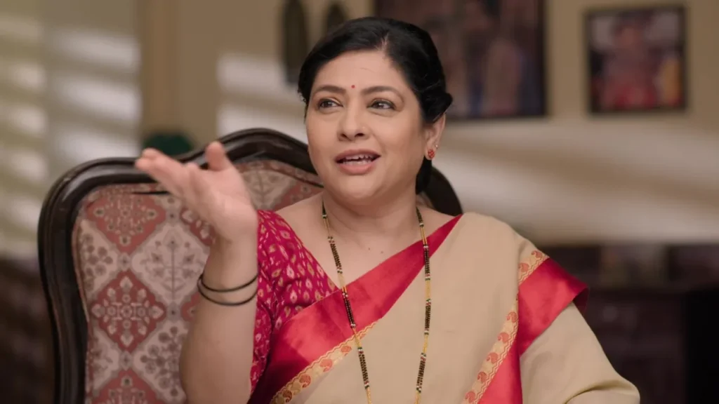 Udne Ki Aasha 6 June 2025 Written Update