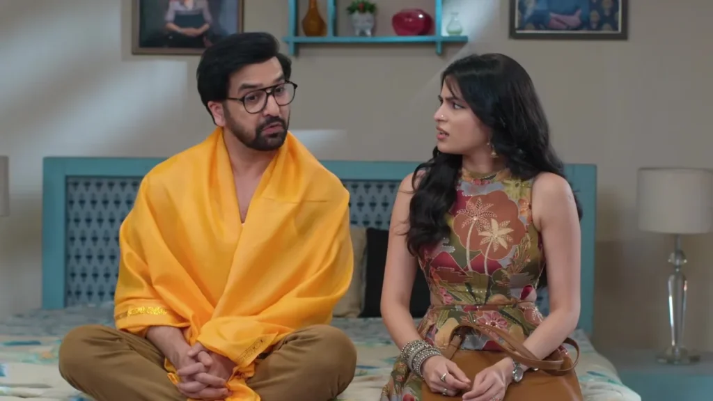 Udne Ki Aasha 7 June 2025 Written Update
