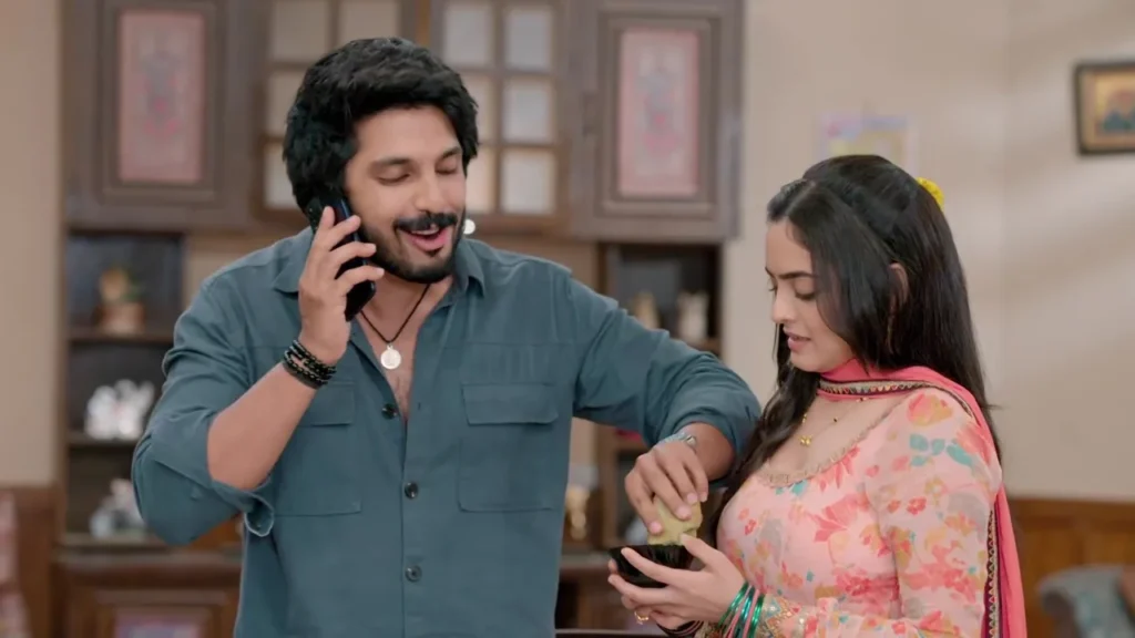 Udne Ki Aasha 7 June 2025 Written Update