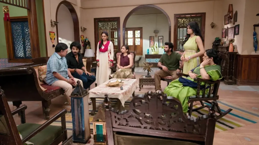 Udne Ki Aasha 9 June 2025 Written Update