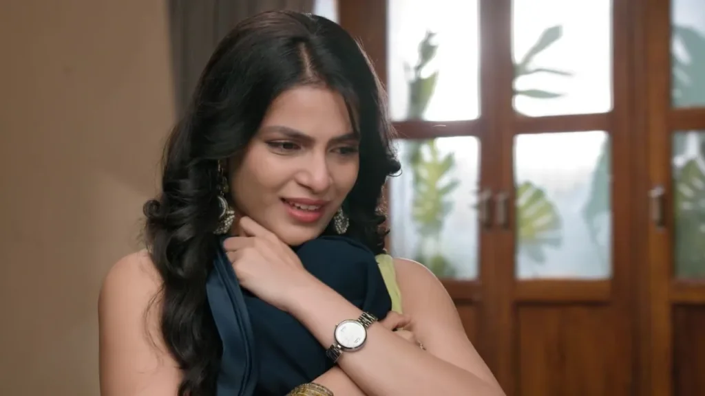 Udne Ki Aasha 9 June 2025 Written Update
