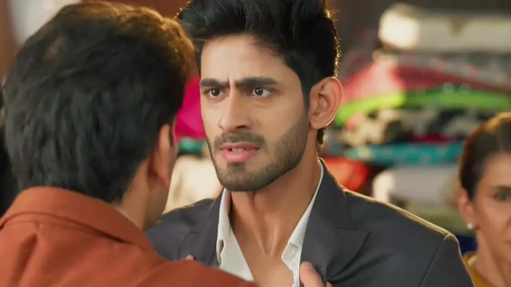 Yeh Rishta Kya Kehlata Hai 10 June 2025 Written Update