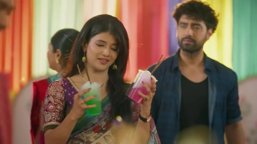 Yeh Rishta Kya Kehlata Hai 10 June 2025 Written Update