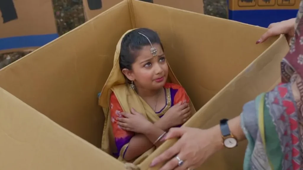 Yeh Rishta Kya Kehlata Hai 10 June 2025 Written Update