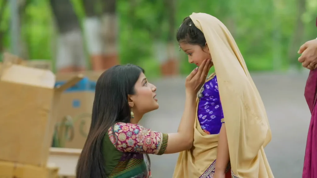 Yeh Rishta Kya Kehlata Hai 11 June 2025 Written Update