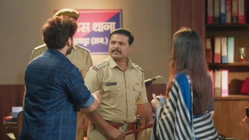 Yeh Rishta Kya Kehlata Hai 11 June 2025 Written Update