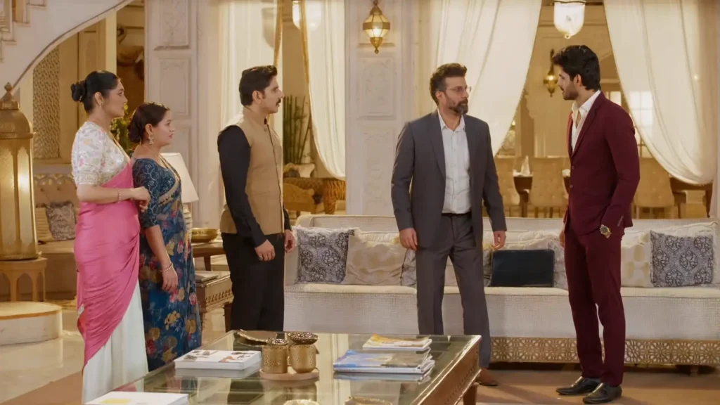 Yeh Rishta Kya Kehlata Hai 24 June 2025 Written Update