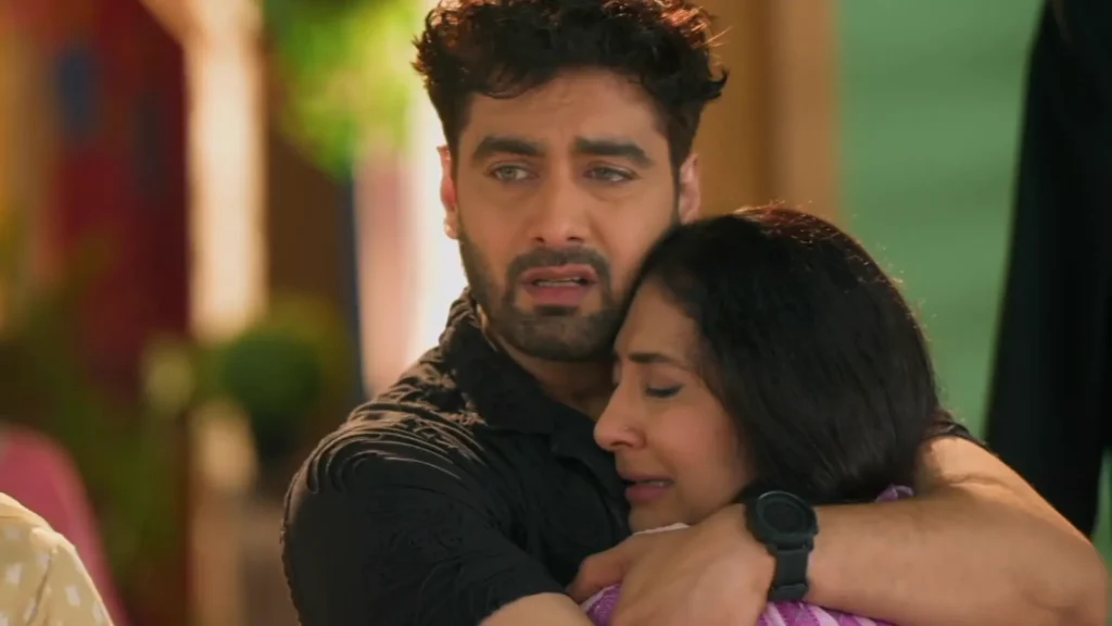 Yeh Rishta Kya Kehlata Hai 24 June 2025 Written Update