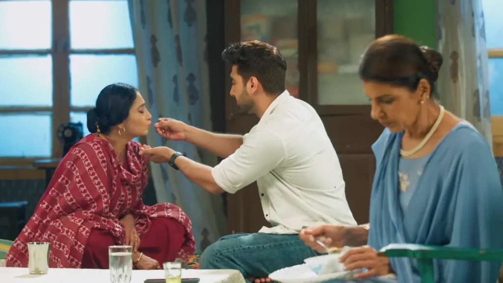 Yeh Rishta Kya Kehlata Hai 25 June 2025 Written Update