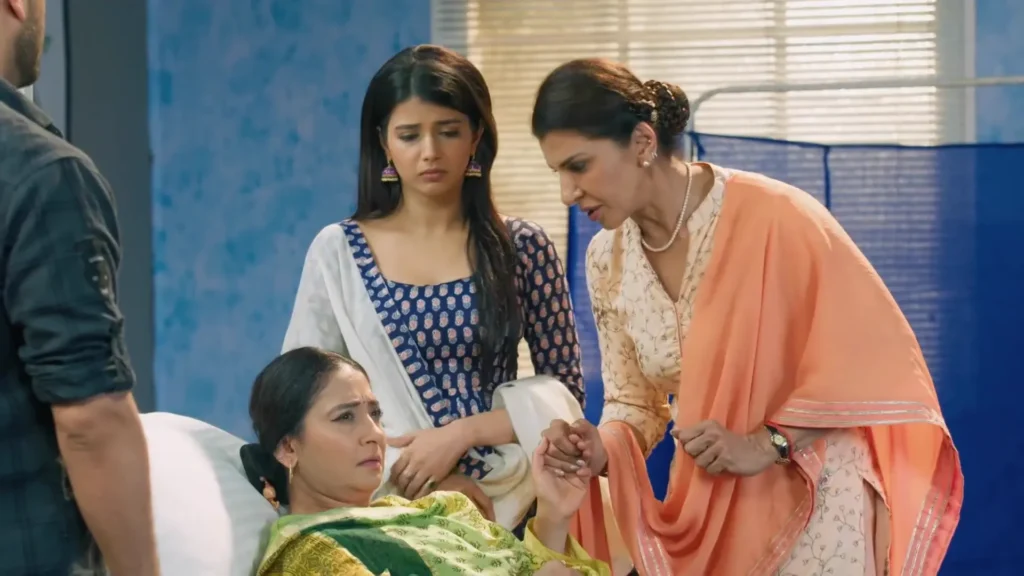 Yeh Rishta Kya Kehlata Hai 28 June 2025 Written Update
