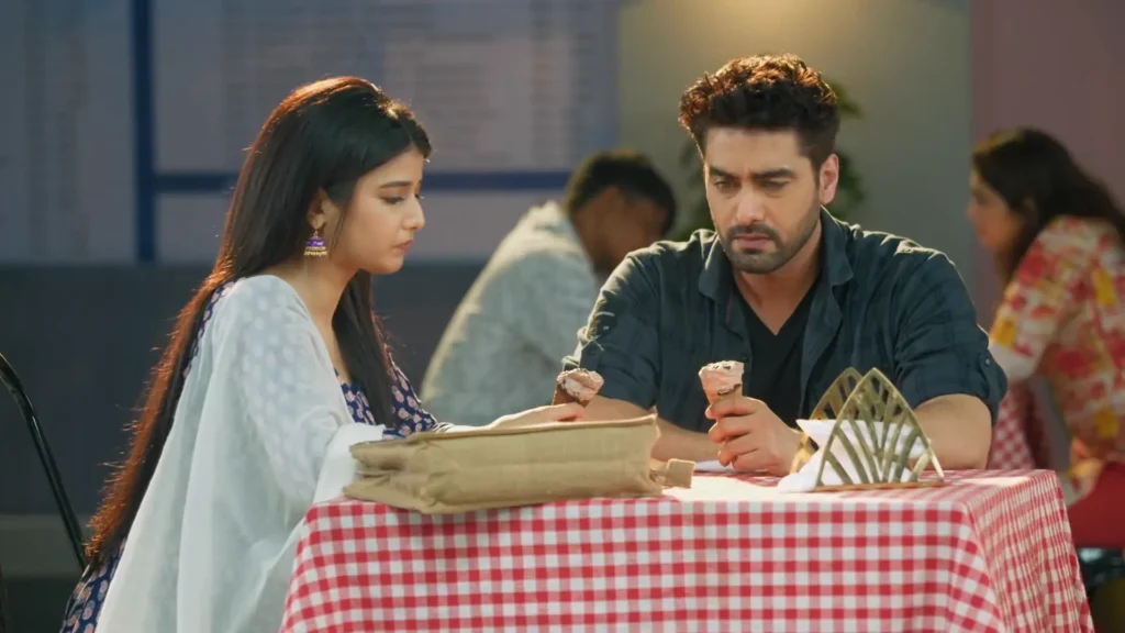 Yeh Rishta Kya Kehlata Hai 28 June 2025 Written Update