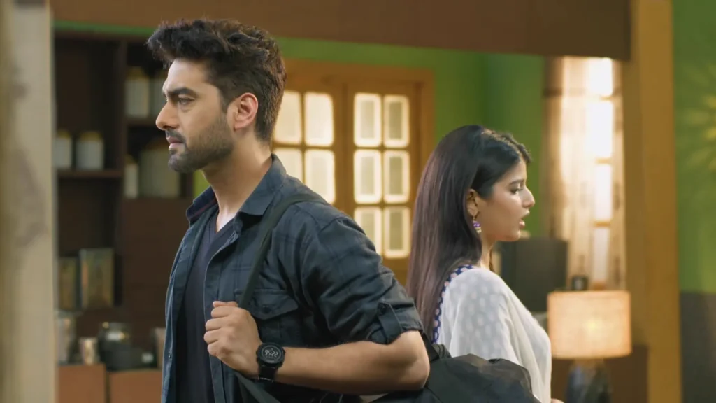 Yeh Rishta Kya Kehlata Hai 29 June 2025 Written Update