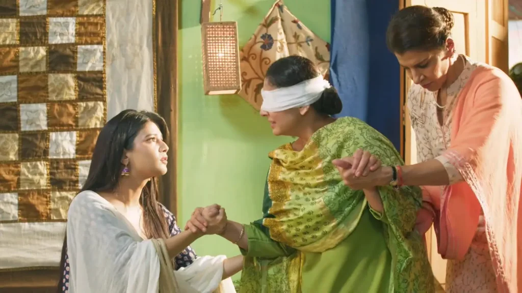 Yeh Rishta Kya Kehlata Hai 29 June 2025 Written Update