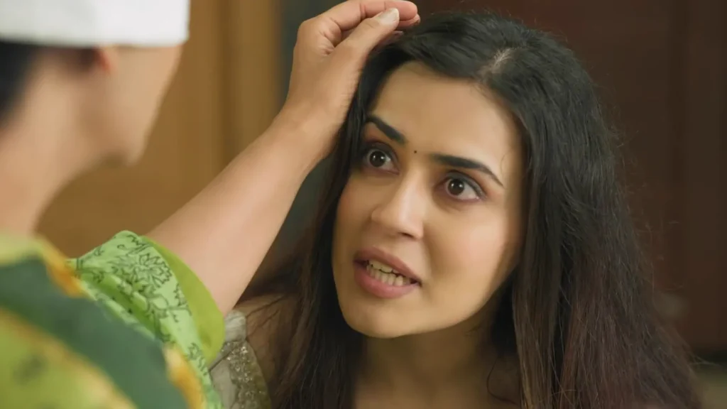 Yeh Rishta Kya Kehlata Hai 29 June 2025 Written Update