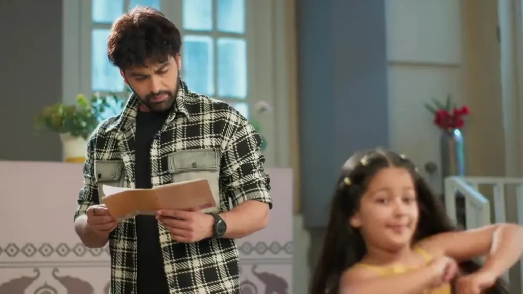 Yeh Rishta Kya Kehlata Hai 3 June 2025 Written Update