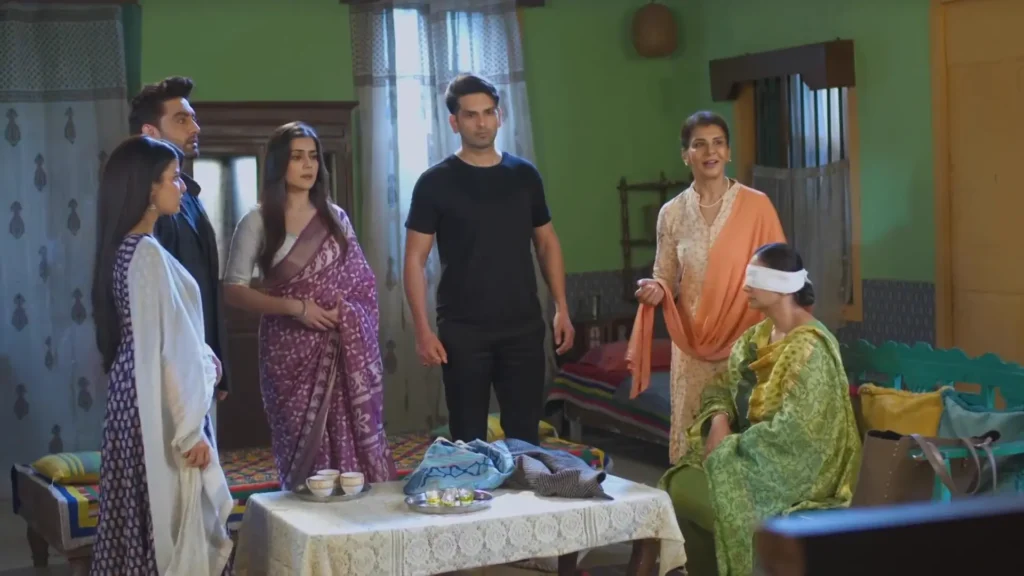 Yeh Rishta Kya Kehlata Hai 30 June 2025 Written Update