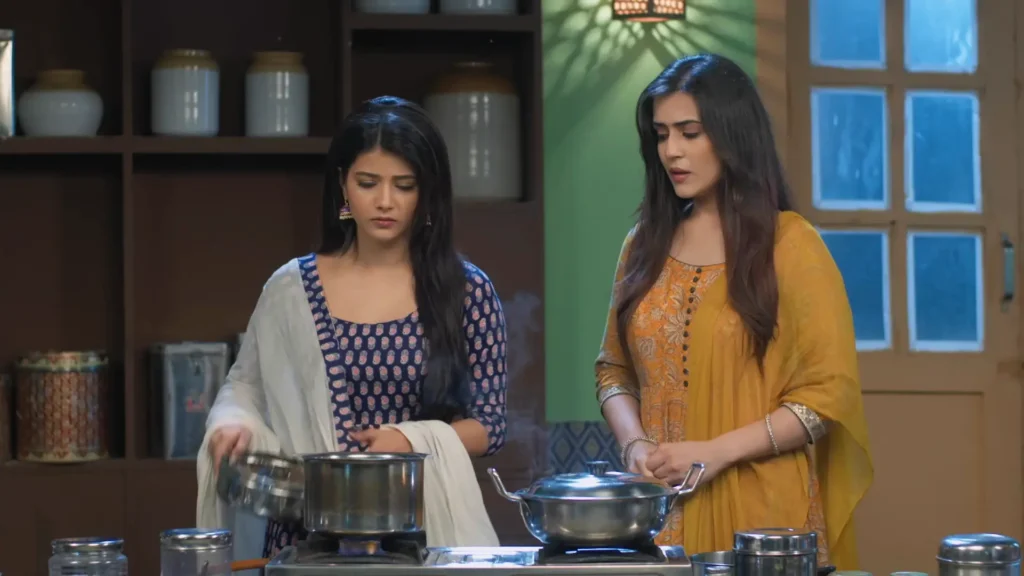 Yeh Rishta Kya Kehlata Hai 30 June 2025 Written Update