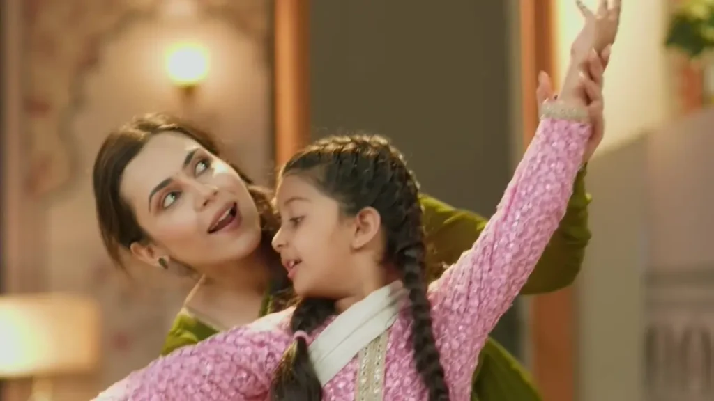 Yeh Rishta Kya Kehlata Hai 4 June 2025 Written Update