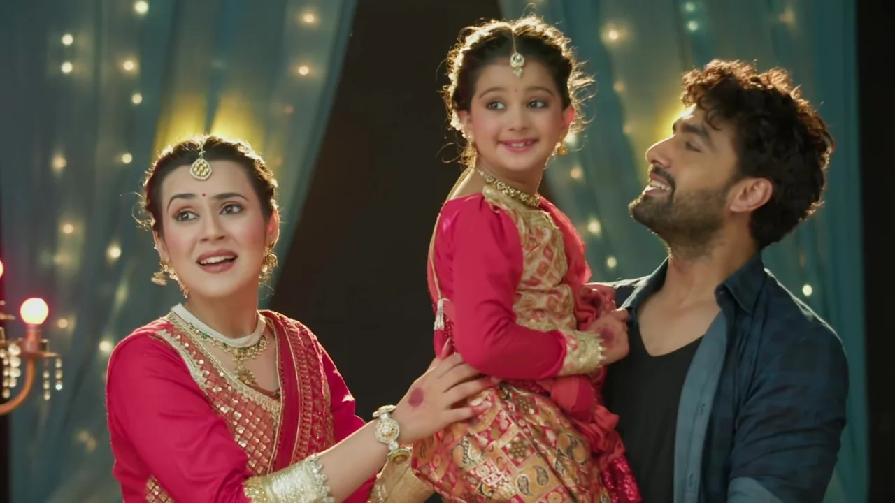 Yeh Rishta Kya Kehlata Hai 5 June 2025 Written Update