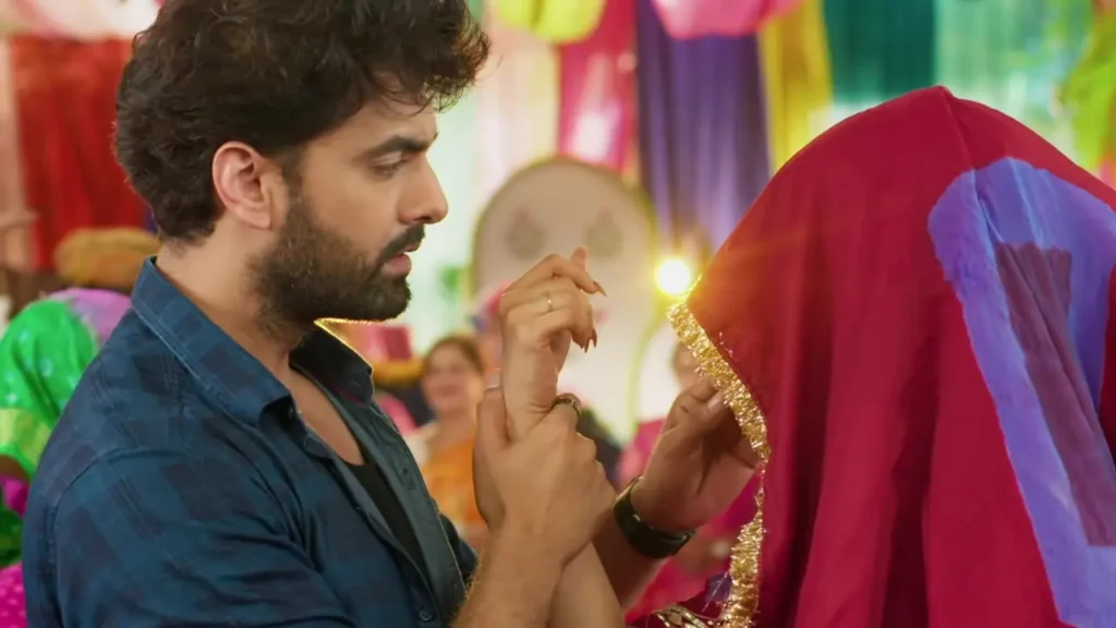Yeh Rishta Kya Kehlata Hai 8 June 2025 Written Update