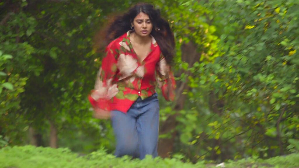 Ghum Hai Kisikey Pyaar Meiin 8 June 2025 Written Update