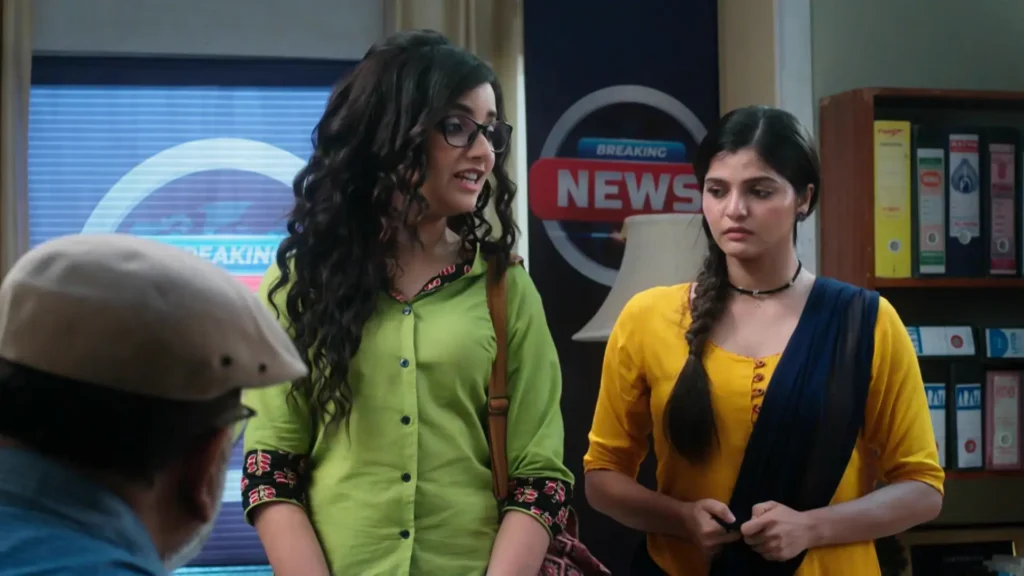 Advocate Anjali Awasthi 10 July 2025 Written Update
