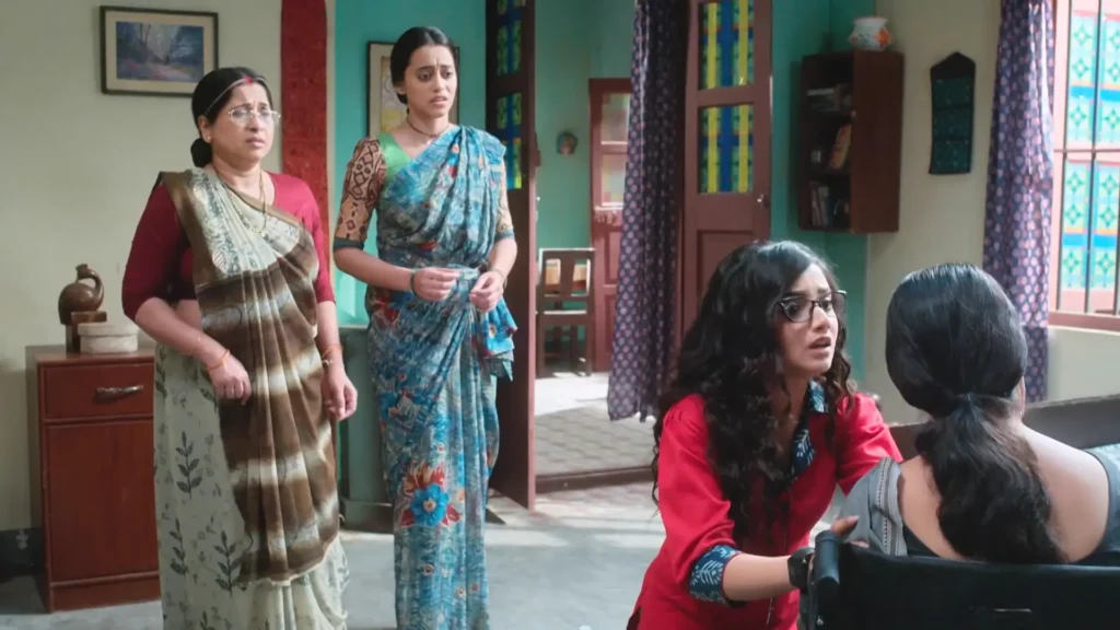Advocate Anjali Awasthi 2 July 2025 Written Update