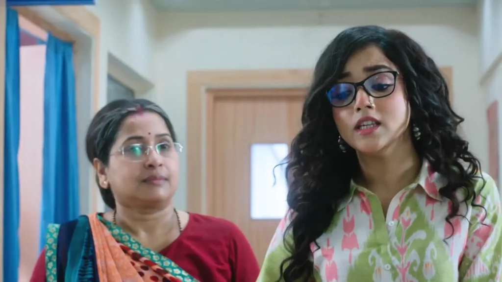 Advocate Anjali Awasthi 4 July 2025 Written Update