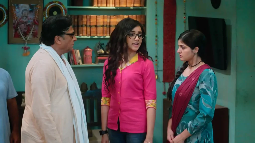 Advocate Anjali Awasthi 9 July 2025 Written Update