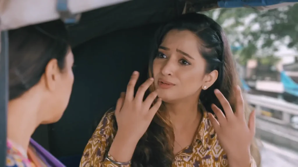 Anupama 1 July 2025 Written Update