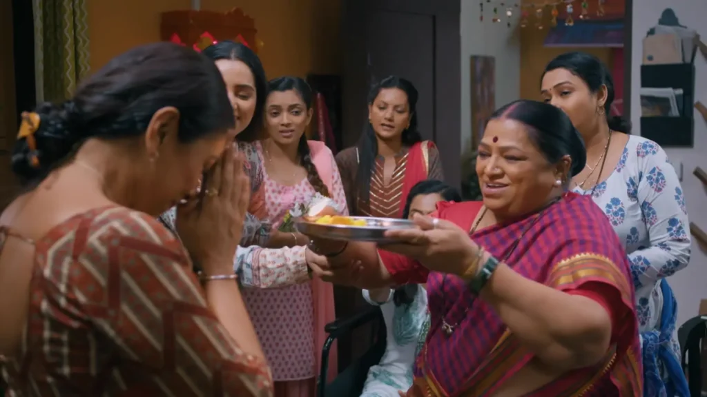 Anupama 10 July 2025 Written Update