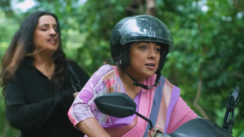 Anupama 13 July 2025 Written Update