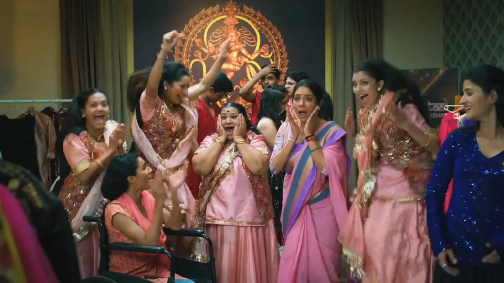 Anupama 13 July 2025 Written Update