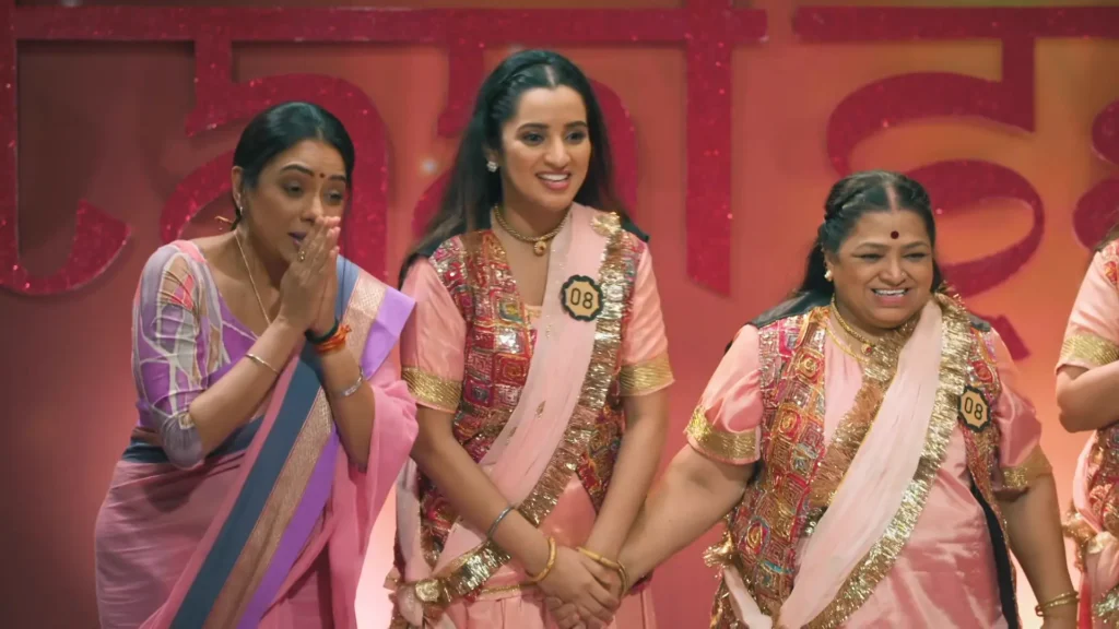 Anupama 14 July 2025 Written Update
