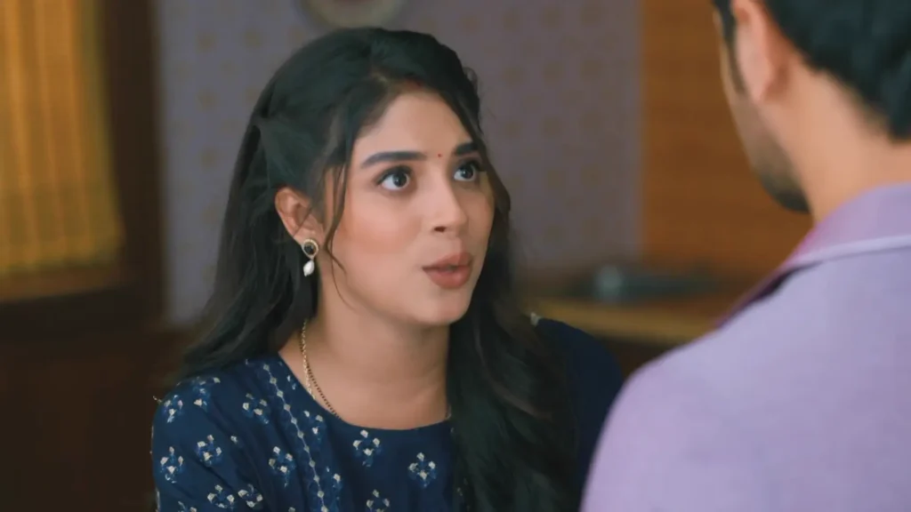 Anupama 15 July 2025 Written Update