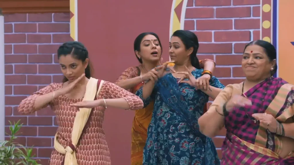 Anupama 15 July 2025 Written Update